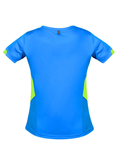 Womens Tasman Tee