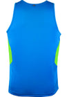 Kids Tasman Singlet