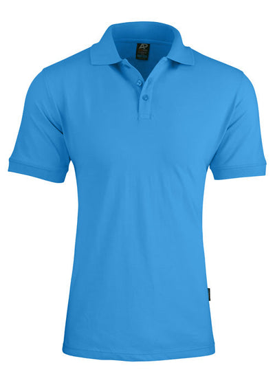 Mens Claremont Polo