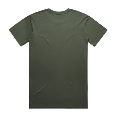 AS Colour Mens Heavy Tee