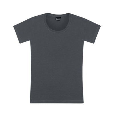 Womens Silhouette Tee