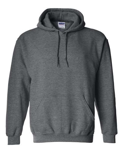 Gildan Heavy Blend Adult Hooded Sweatshirt