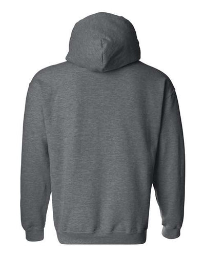 Gildan Heavy Blend Adult Hooded Sweatshirt