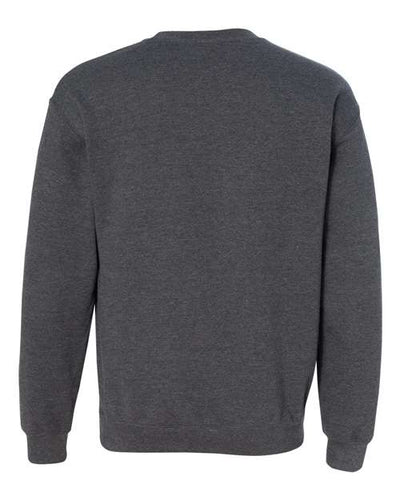 Gildan Heavy Blend Adult Crewneck Sweatshirt