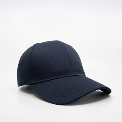 Poly/Cotton Fade Resistant Cap