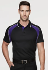 Mens Panorama Polo