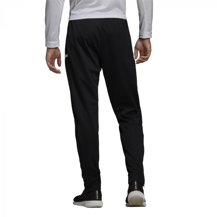 Adidas Team 19 Track Pant Men Black White Konstruct Ltd