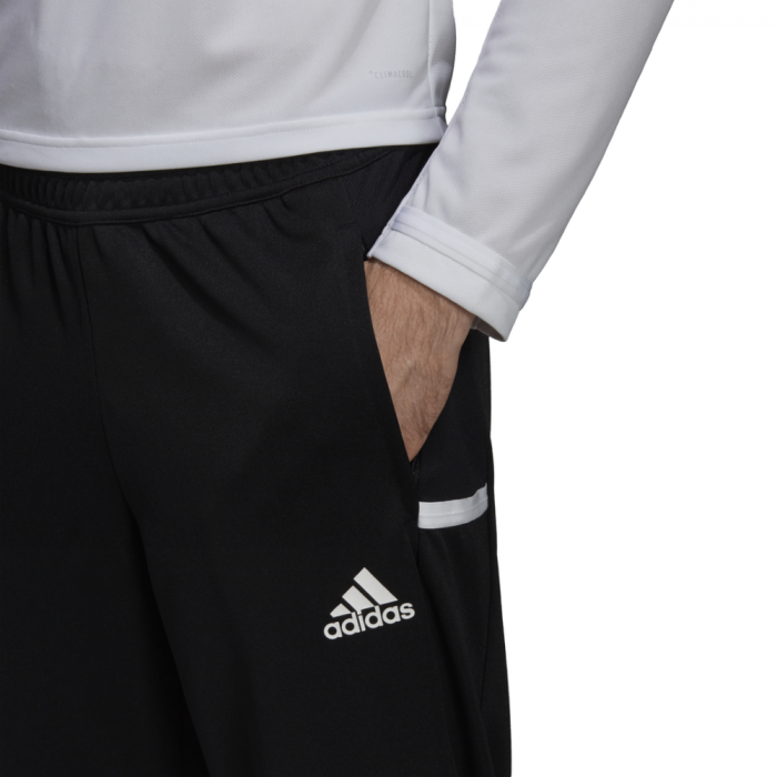 Adidas Team 19 Track Pant Men Black White Konstruct Ltd