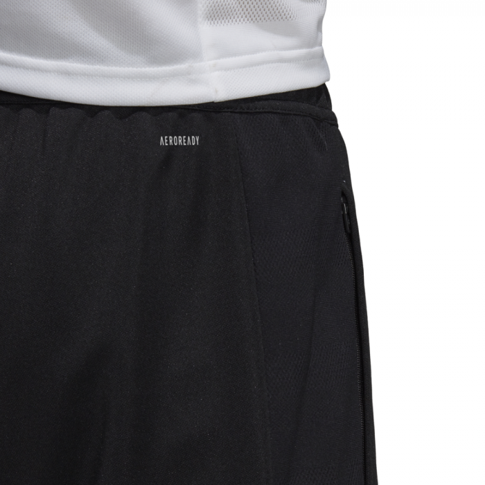 Adidas Team 19 Track Pant Men - Black/White