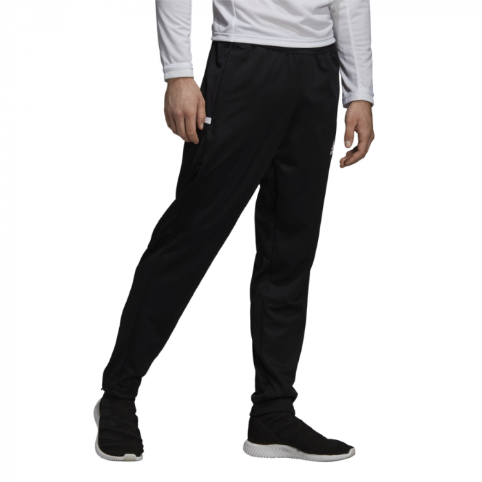Adidas Team 19 Track Pant Men - Black/White