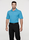 Mens Claremont Polo