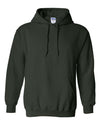 Gildan Heavy Blend Adult Hooded Sweatshirt