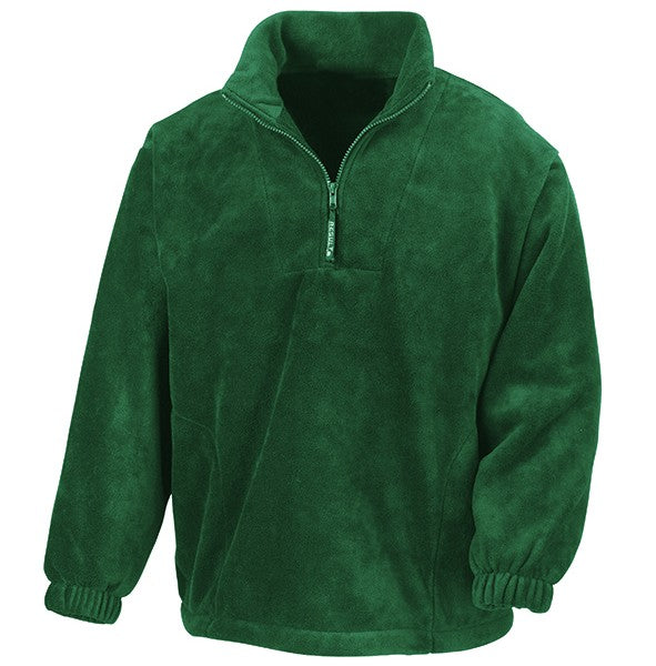 Adult Polartherm 1/4 Zip Jacket