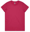 Womens Maple Tee