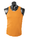 Kids Botany Singlet