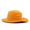 Safari Wide Brim Hat with Drawcord