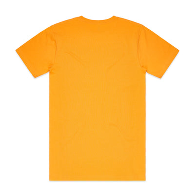 Mens Block Tee