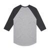 Mens Raglan Tee