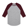 Mens Raglan Tee