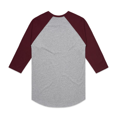 Mens Raglan Tee