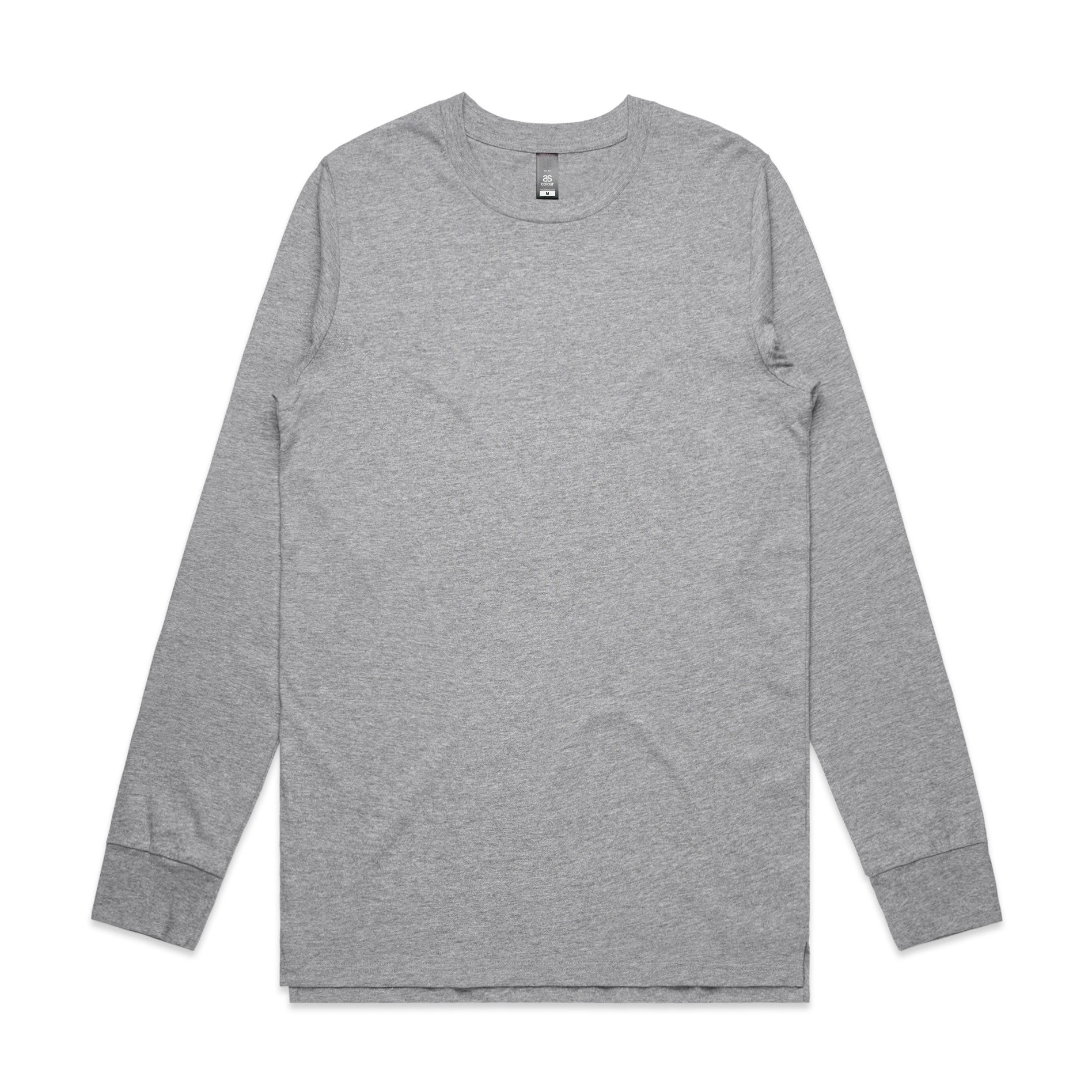 Base Long Sleeve Tee - Konstruct Ltd