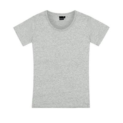 Womens Silhouette Tee