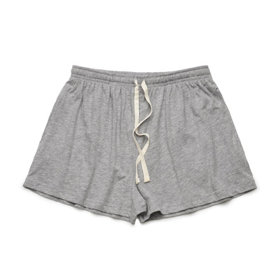 Womens Jersey Shorts