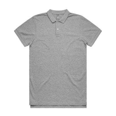 Mens Pique Polo