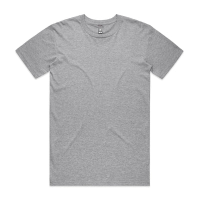 Mens Staple Tee (4XL-5XL)