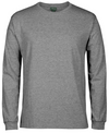 C of C Adults Long Sleeve Tee