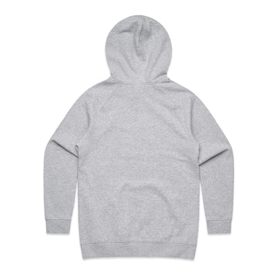 Womens Supply Hood