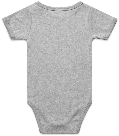 Infant Mini-Me One-Piece