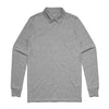 Mens L/S Chad Polo