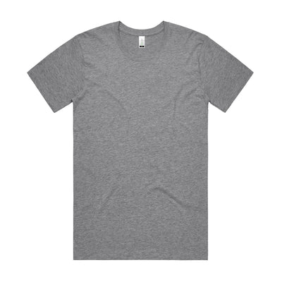 Mens Organic Tee