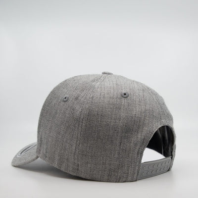 UFlex Pro Style 5 Panel Snapback