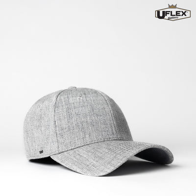 UFlex Pro Style Fitted Cap