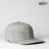 UFlex Kids Snap Back Flat Peak Cap