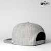 UFlex Kids Snap Back Flat Peak Cap