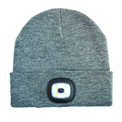 Headlight Acrylic Beanie