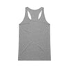 Womens Balance Racerback Singlet