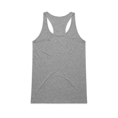 Womens Balance Racerback Singlet