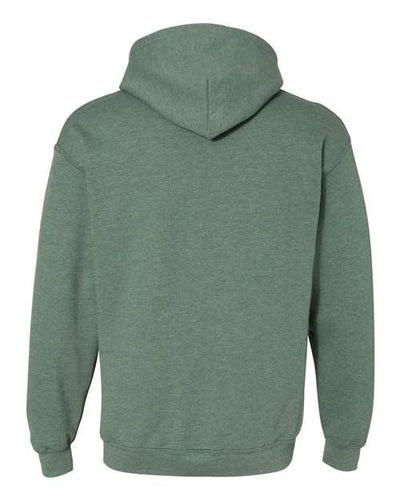 Gildan Heavy Blend Adult Hooded Sweatshirt