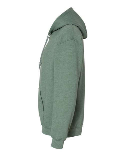 Gildan Heavy Blend Adult Hooded Sweatshirt