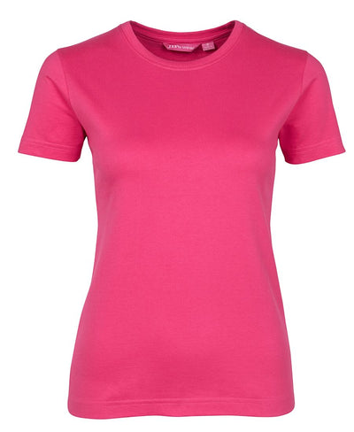 JB's Ladies Cotton Tee