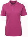 JB's Ladies 210 Polo