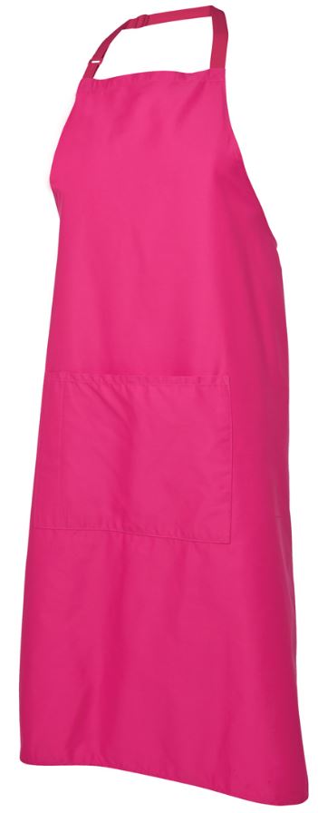 JB's Apron with Pocket (86 x 93cm)