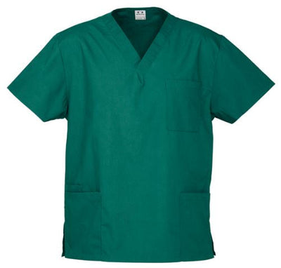 Unisex Classic Scrubs Top