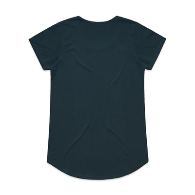 Womens Mali Tee