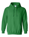 Gildan Heavy Blend Adult Hooded Sweatshirt