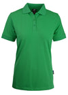 Womens Claremont Polo